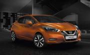 Micra Nouvelle 1024